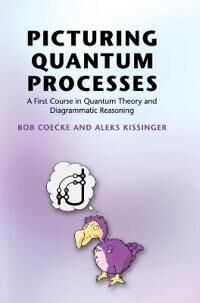 Coecke Bob Picturing Quantum Processes
