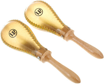 LP 393-RH Salsa Maracas Paar