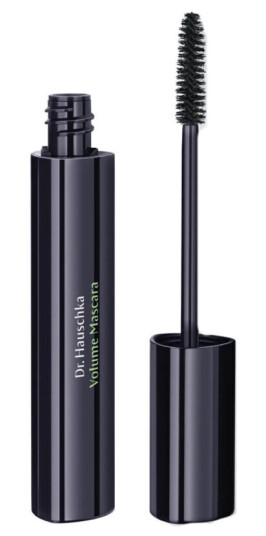 Dr. Hauschka Dr.Hauschka Volume Mascara 01 Black