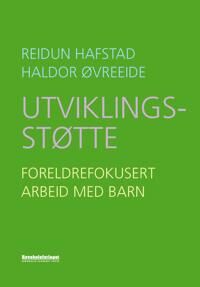 Utviklingsstøtte Av Reidun Hafstad, Haldor Øvreeide