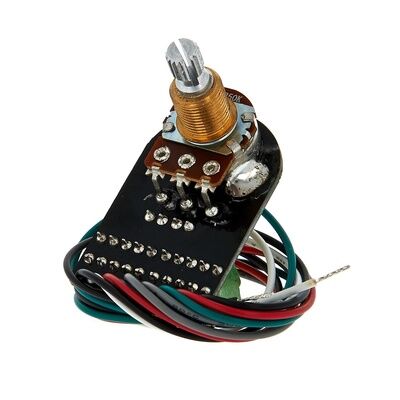 Seymour Duncan Liberator Solderless 250K Seymour Duncan Liberator Solderless 250K
