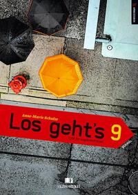 Los Geht'S 9 Av Anne-Marie Schulze