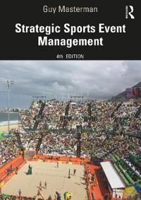 Strategic Sports Event Management Av Guy Masterman