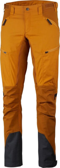 Lundhags Men's Makke Pant Gul 46 Regular Man Lundhags Men's Makke Pant Gul 46 Regular Man