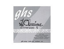 Ghs 2390 La Class, Smoothwound