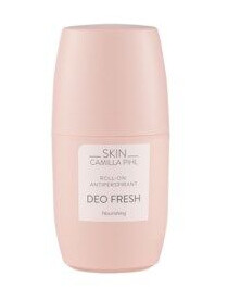 Camilla Pihl Skin Deodorant Fresh 50ml