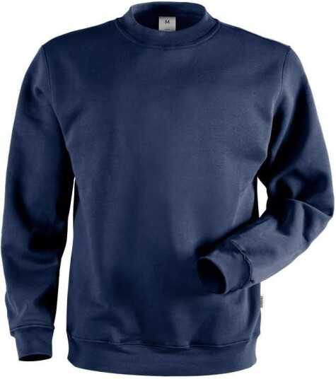Fristads Sweatshirt 7989 Gos Marin Xl