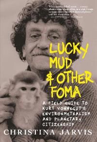 Lucky Mud And Other Foma Av Christina Jarvis