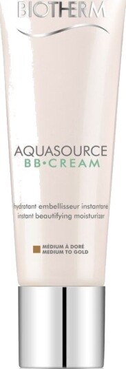 Biotherm Aquasource Bb Cream Medium To Gold Biotherm Aquasource Bb Cream Medium To Gold