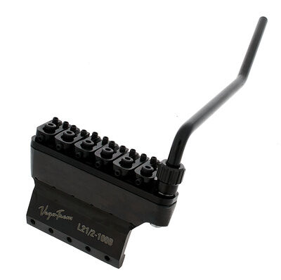 VegaTrem VT1 UltraTrem Std Satin Svart