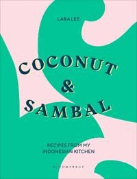 Coconut & Sambal Av Lara Lee