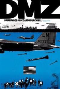 Wood Brian DMZ Book Four