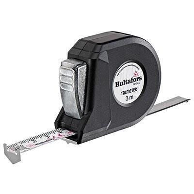 Hultafors Målebånd Talmeter 2m Hult Talmeter 2m Hultafors Målebånd Talmeter 2m Hult Talmeter 2m