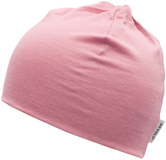 Devold Breeze Kid Cap Foxglove 54