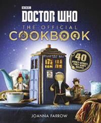 Farrow, Joanna Doctor Who: The Official Cookbook (178594052X) Farrow, Joanna Doctor Who: The Official Cookbook (178594052X)