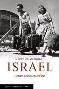Israel Av Marte Heian-Engdal