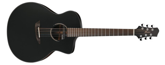 Ibanez Jgm10 Bsn Akustisk Gitar Jon Gomm Signature Model