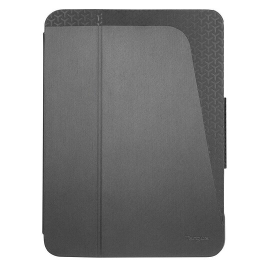 Targus iPad Air (2022-2020) / Pro 11" (2022 / 2021 / 2020 / 2018) Targus Click-In-Case Deksel - Svart