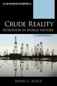 Black Brian C. Crude Reality