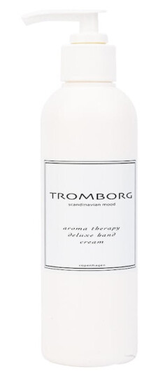 Tromborg Deluxe Hand Cream 200 ml Håndkrem Tromborg Deluxe Hand Cream 200 ml Håndkrem