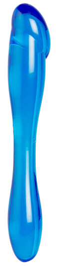 Seven Creations Penis Probe Unisex Dildo - Blå Seven Creations Penis Probe Unisex Dildo - Blå
