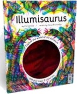 Illumisaurus Av Lucy Brownridge
