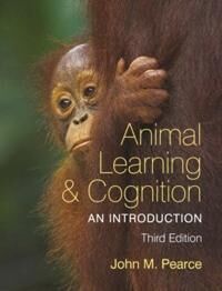Animal Learning And Cognition Av John M. (University Of Cardiff Uk) Pearce