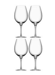 Orrefors More Vin XL 4-pack 4 stk/pakke Orrefors More Vin XL 4-pack 4 stk/pakke