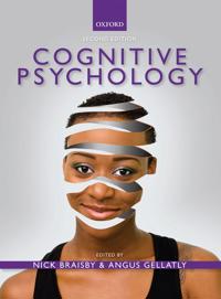 Braisby Nick Cognitive Psychology