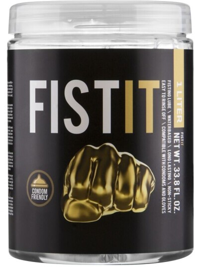 Shots Toys - PharmQuests Pharmquests: Fistit, 1000 ml