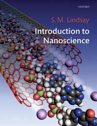 Lindsay Stuart Introduction to Nanoscience