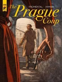 The Prague Coup Av Jean-Luc Fromental, Hyman Miles