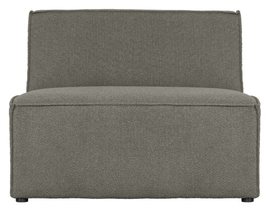 basiclabel Silvijn Element, Turtle Bouclé Unoliving