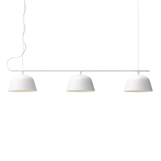 Muuto Ambit Rail Hvit