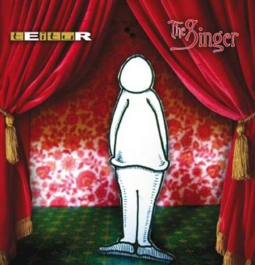 Teitur The Singer Teitur The Singer
