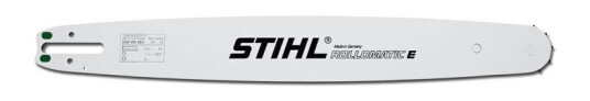 Stihl Svärd 63 Cm 1,3 Mm 3/8'' 84dl