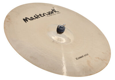Masterwork 20"" Resonant Crash