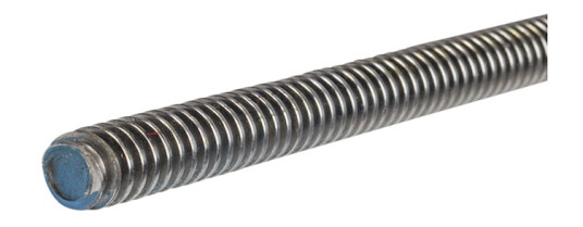 Arvid Nilsson Gj.Stang-5.8 Tr36x6x1000