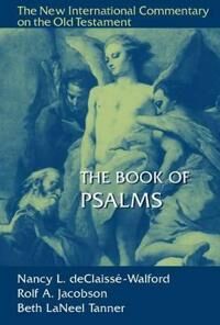 The Book Of Psalms Av Nancy L. Declaisse-Walford,  Rolf Jacobson, Tann
