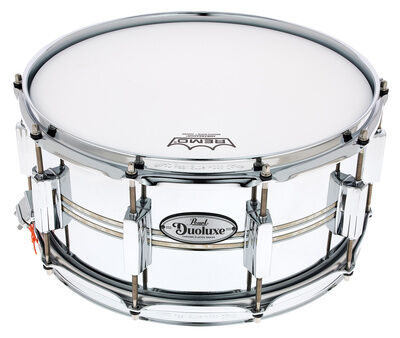 Pearl 14""x6,5"" Sensitone Duoluxe