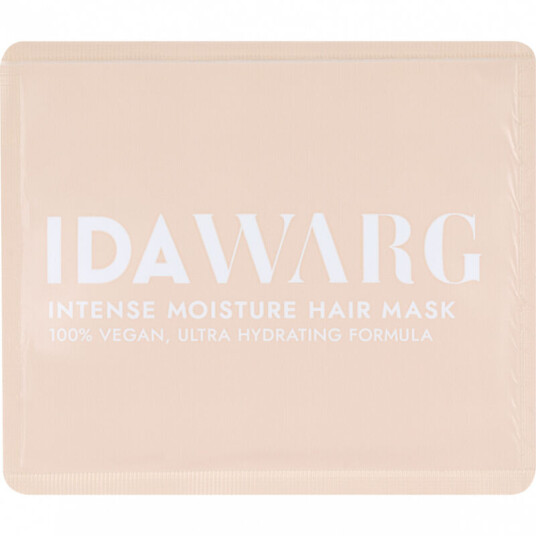 Ida Warg One Time Mask Intensive Moisture Mask 25ml