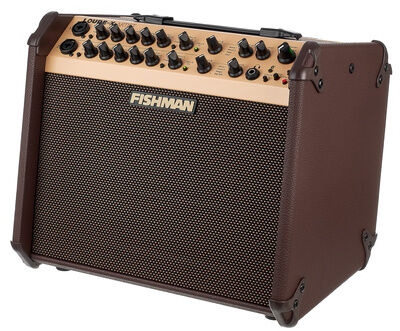 Fishman Loudbox Artist with Bluetooth Fishman Loudbox Artist with Bluetooth