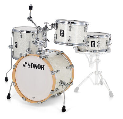 Sonor AQ2 Bop Set WHP