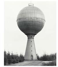 Bernd & Hilla Becher Av Jeff L. Rosenheim