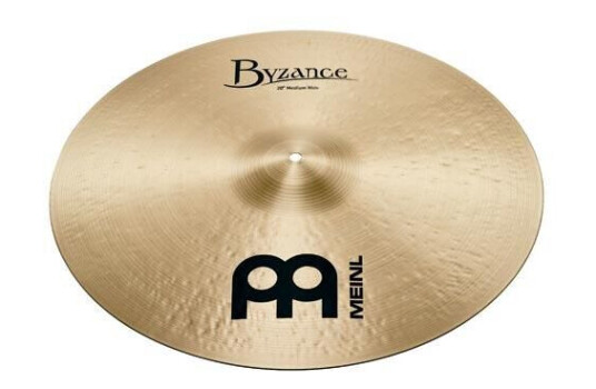 Meinl B22mr Byzance 22" Medium Ride Meinl B22mr Byzance 22" Medium Ride