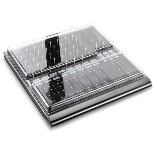 Decksaver Livid Ds1 Decksaver Livid Ds1
