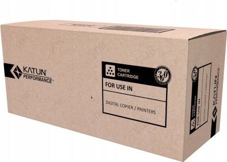 Toner Katun Black Zamiennik T-08 56238