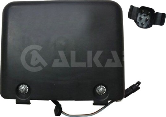 ALKAR 9453247 Rampespeil ALKAR 9453247 Rampespeil