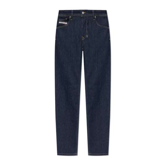 Diesel Herre Jeans Blå W34 L30 Diesel Herre Jeans Blå W34 L30