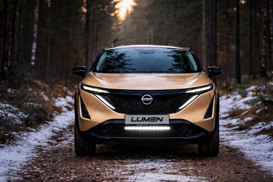 Lumen Nissan Ariya CS20 Performance Pakke